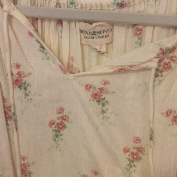 Ralph Lauren blouse - Picture 3 of 3